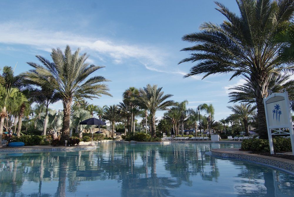 Hotel Worldmark Reunion Kissimmee Zewnętrze zdjęcie